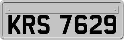 KRS7629