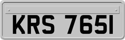 KRS7651