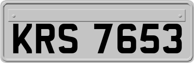 KRS7653