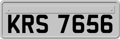 KRS7656