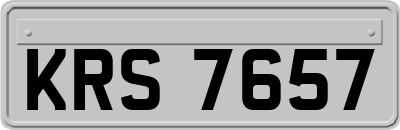 KRS7657