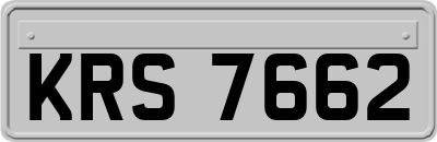 KRS7662