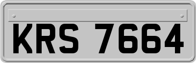 KRS7664