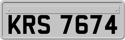 KRS7674