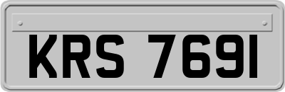 KRS7691