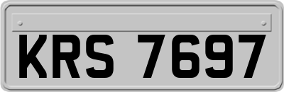 KRS7697