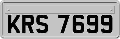 KRS7699