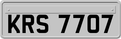 KRS7707