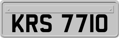 KRS7710