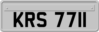 KRS7711