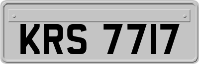 KRS7717
