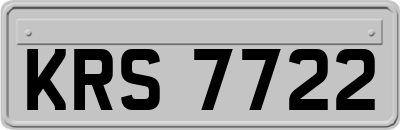 KRS7722