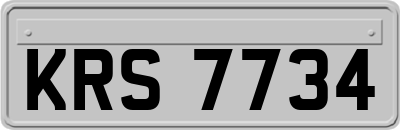 KRS7734
