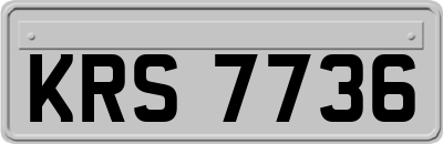 KRS7736