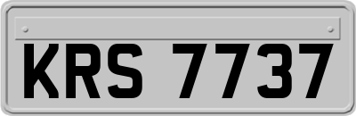 KRS7737