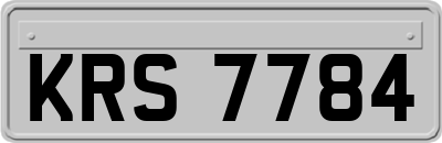 KRS7784