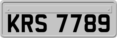 KRS7789