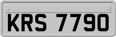KRS7790