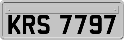 KRS7797