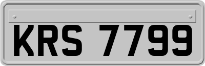 KRS7799