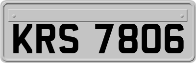 KRS7806