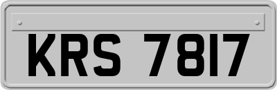 KRS7817