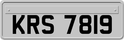 KRS7819