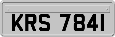 KRS7841