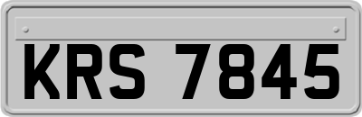 KRS7845