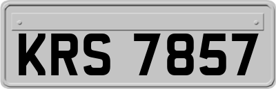 KRS7857