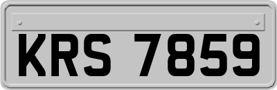 KRS7859