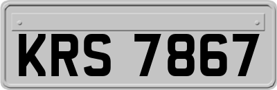 KRS7867
