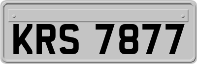 KRS7877