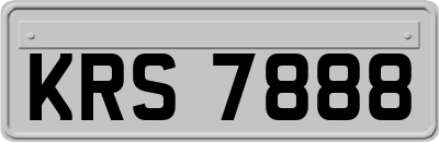 KRS7888