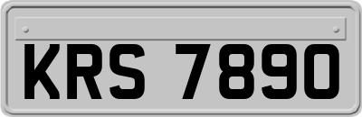 KRS7890