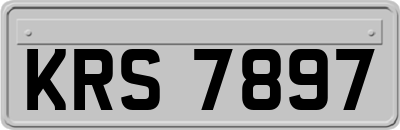 KRS7897