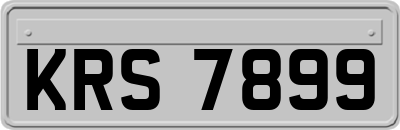 KRS7899