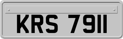 KRS7911