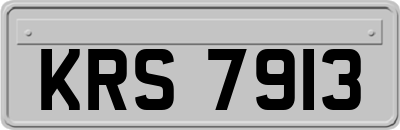 KRS7913