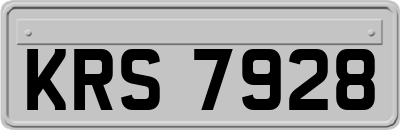 KRS7928