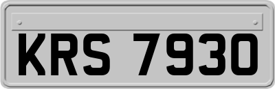 KRS7930