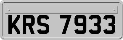 KRS7933