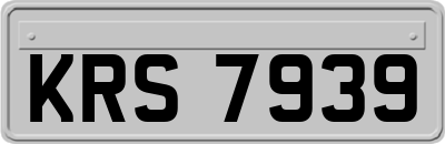 KRS7939