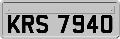 KRS7940