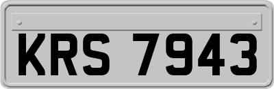 KRS7943