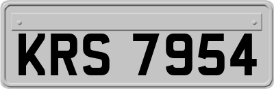 KRS7954