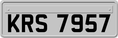 KRS7957