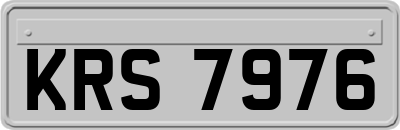 KRS7976