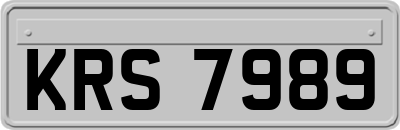 KRS7989