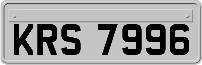 KRS7996